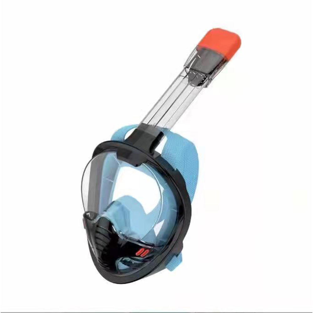 ดำ & น้ำเงิน