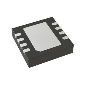 Regulador de voltaje lineal, IC positivo fijo 1 salida 500mA ADP7104ACPZ, montaje en superficie, 8-LFCSP-WD