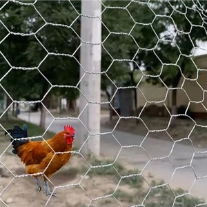 High-Quality <strong>Hexagonal</strong> <strong>Net</strong> for Construction and Fencing - Durable &amp; Weather-Resistant - Product Image 4