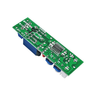 HY-01 Adjustable <strong>Delay</strong> Relay Module - Infinite Loop/Single Cycle Mode Multi-Function Timer Circuit Board - Product Image 6