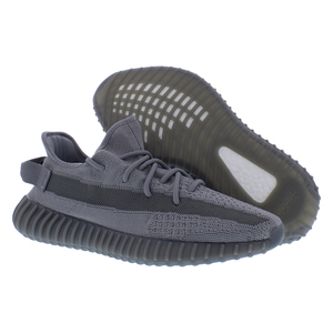 Мужская обувь для фитнеса <span class=keywords><strong>Adidas</strong></span> <span class=keywords><strong>Yeezy</strong></span> Boost 350 V2, стальное, серо-стальное, 100% - Product Image 5