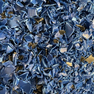 הטוב ביותר באיכות כפול פיר <span class=keywords><strong>Shredder</strong></span> עם להב