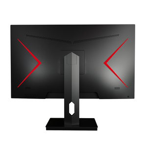 240Hz Curved Gaming Monitor 27 Inch 24 Inch 2K Fhd Display Ips Lcd Pc <strong>Computer</strong> LED Monitor with RGB Light - Product Image 4
