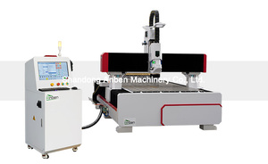 <strong>Multi</strong> - <strong>Function</strong> Smart Wood Carving Machine with Intelligent Control Features