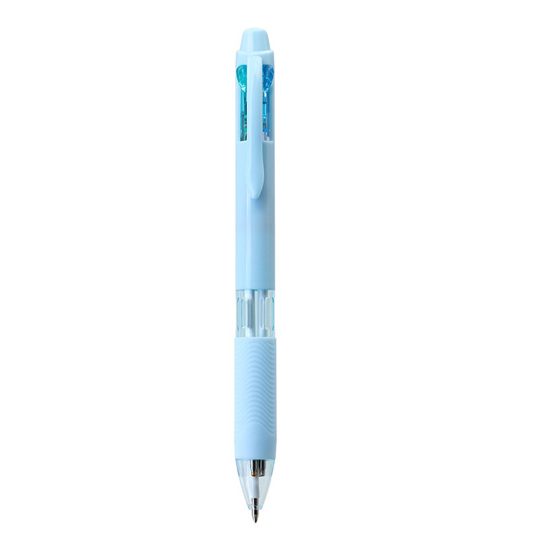 penna blu tipo bullet 07