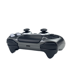 Wireless Game <strong>Controller</strong> for <strong>PS4</strong> Console BT Compatible Double Vibration for Joystick PC Gaming Gamepad - Product Image 2