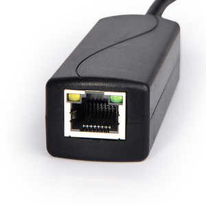 TiNCAM 48V ~ 5V 2AアクティブPoEスプリッターアダプターインジェクターPOEコネクタRJ45 PoeアダプタIPカメラパッシブモジュールアダプタ用 - Product Image 3