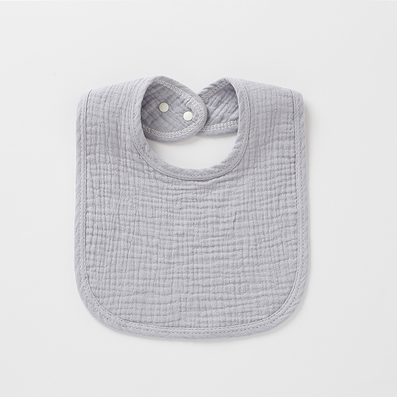 Grey-u-shaped gauze