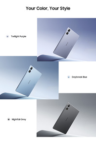 Blackview标签16专业安卓平板电脑11英寸FHD八核8GB内存256GB只读存储器4g让安卓14商务平板电脑 - Product Image 6