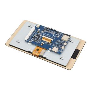 ESP32-S3 7inch Display Development Board Type B ESP32 With Display 1024x600 32bit LX7 Dual-core Processor Up To 240MHz Frequency - Product Image 4