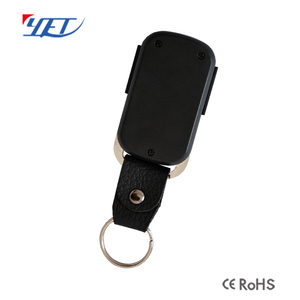 Código duplicador de transmisor de Control remoto de 4 botones para deslizamiento/garaje/puerta de Automatización/puerta/abridor/persiana enrollable YET2155 - Product Image 6