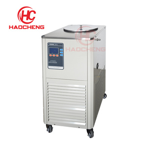 High-performance Hotsale USA 10L -20C -30C -40C -80C Industrial LAB Recirculating <strong>Chiller</strong> Cooling Water <strong>Chiller</strong> - Product Image 3