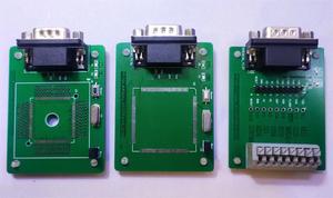 ST10 FLASH TOOL Lesen und Schreiben von CPU-Daten der ST10-Serie ST10 Flasher - Product Image 5