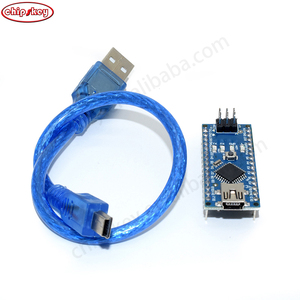 Chipskey #1005 atmegaelectronic FT232 elektronik modülü Nano 3.0 arduelectronic ile uyumlu elektronik aksesuarlar için üst marka