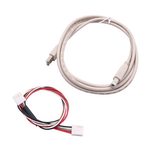 EV2300 PC Tester Sblocco Strumento di Manutenzione di Rilevare Indicatore Della Batteria Circuito di Scheda di Interfaccia USB-Based - Product Image 6
