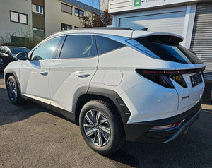 Kullanılan Hyundais Tucson 1.6 t-gdi SUV için iyi durumda teslimat için kullanılabilir