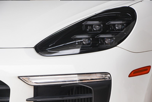 אביזרי רכב רכב הוביל פנסים עבור porsches cayenne 958 957 2015 2018 958.1 958.2 פנסים
