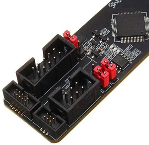 ESP-Prog Development Board JTAG Debug Program Downloader compatibile per ESP32 - Product Image 2