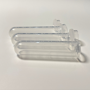 2024 Produto Quente Branco Claro Laboratório Use Tubo De Teste Médico 0.2ml <span class=keywords><strong>0.5ml</strong></span> Tubo De Centrífuga Cônica com Tampa - Product Image 6