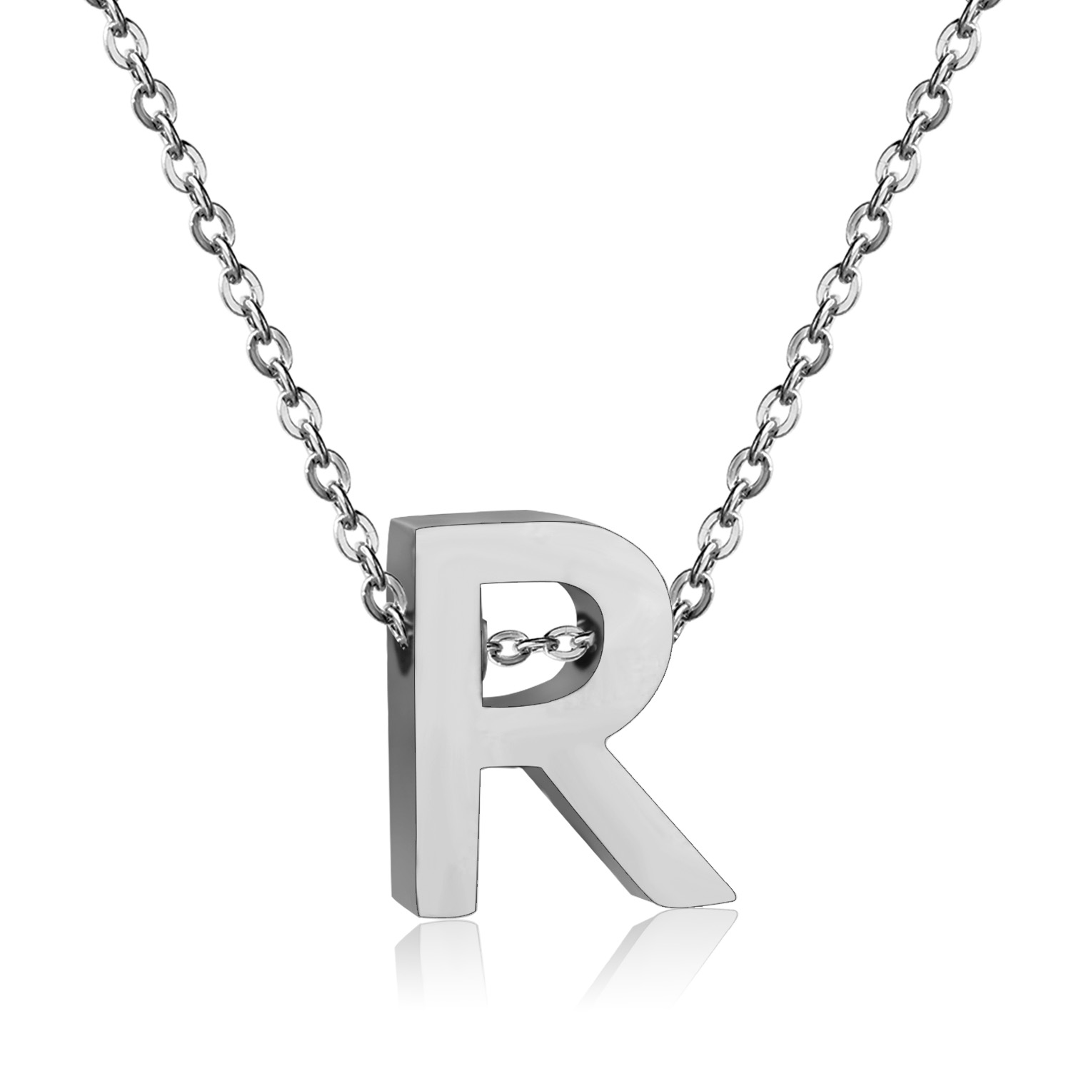 Silver R