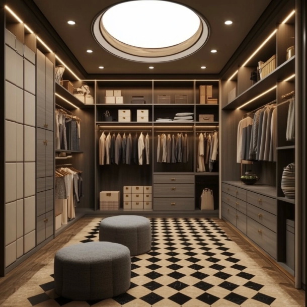 Customized Color