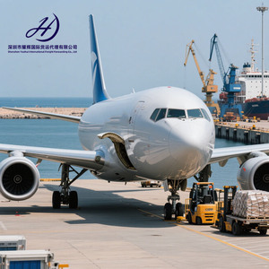 Giá rẻ nhất vận tải hàng không DDP hậu cần DHL UPS fedex đại lý từ Trung Quốc đến mỹ Anh Đức France Canada saudi arabia UAE không khí giao hàng - Product Image 4