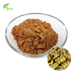 Ekstrak mutiara alami kualitas tinggi ekstrak anggrek alami kualitas tinggi MOQ 1 KG - Product Image 1