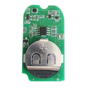 <strong>Clone</strong> <strong>Remote</strong> <strong>Control</strong> Duplicate for Fixed <strong>Code</strong> and <strong>Rolling</strong> <strong>Code</strong> 315/433Mhz 4 Channel Life Garage Door <strong>Remote</strong> <strong>Control</strong> - Product Image 3
