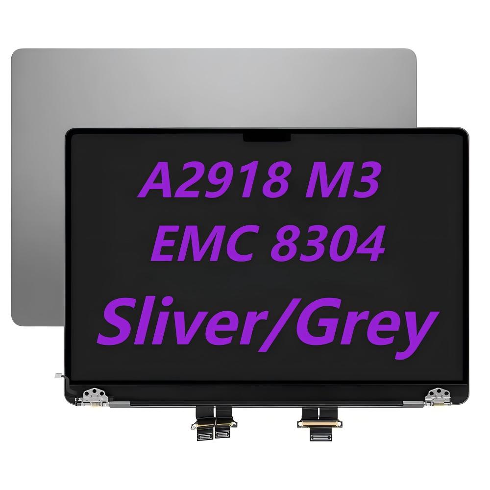 A2918 argent