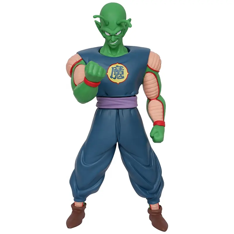 Yeni 26cm bir yumruk yapmak japon animesi Dragonball Collectible tahsil figürinler Action Figure