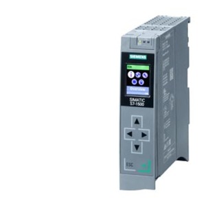 6 es7512 1 ck01 0 ab0 siemens s7 1500 plc prezzo plc controller plc pac e controller di programmazione dedicato - Product Image 6