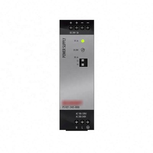 Beck Hoff PS1021-2405-0000 24VDC Netzteil modul SPS Programmier bare Logik steuerung PS102124050000 - Product Image 1