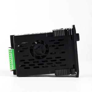 Mini <strong>Vfd</strong> F100C 220V 0.75kw <strong>Single</strong> <strong>Phase</strong> to <strong>3</strong> <strong>Phase</strong> Inverter Motor Speed Control <strong>Vfd</strong> Drive for Motor - Product Image 5