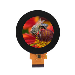 480 LCD circolare da 2.1 pollici * 480 TFT modulo Display da 2.1 pollici schermo tondo LCD - Product Image 2
