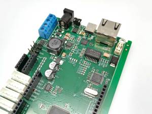 Professionale personalizza PCB e PCBA produttore PCB programma di assemblaggio di schede elettroniche come Microchip e SMT PCBA - Product Image 2