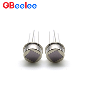Nippon Ceramic Pyroelectric Passive Infrared <strong>Sensor</strong> BL-RD-NS412 Balanced Differential <strong>Lighting</strong> <strong>Control</strong> Security Toys PIR <strong>Sensor</strong> - Product Image 5