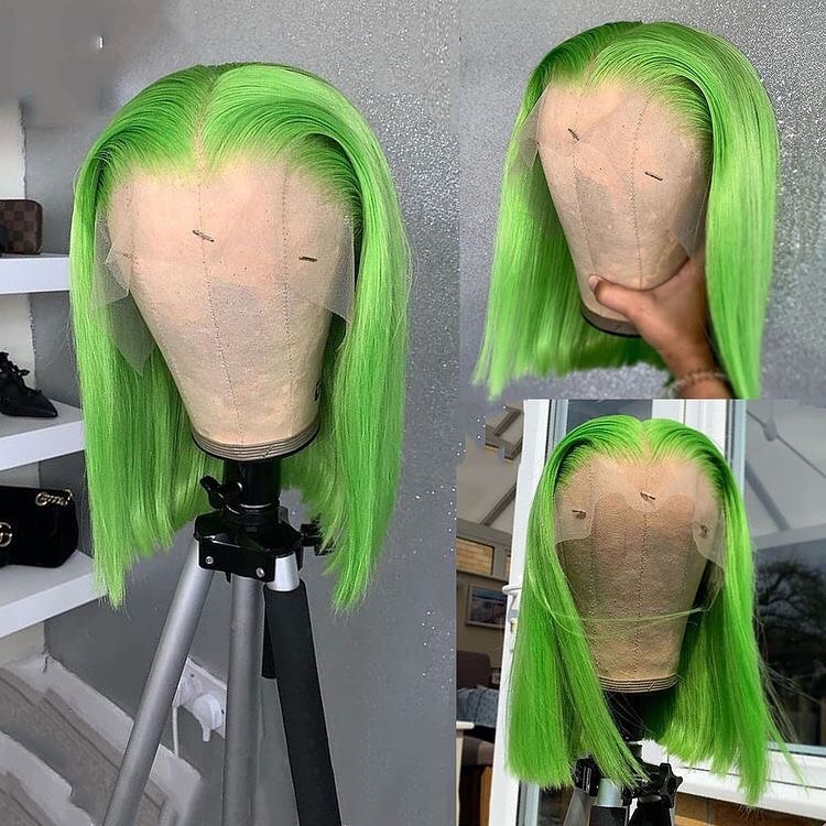 Verde