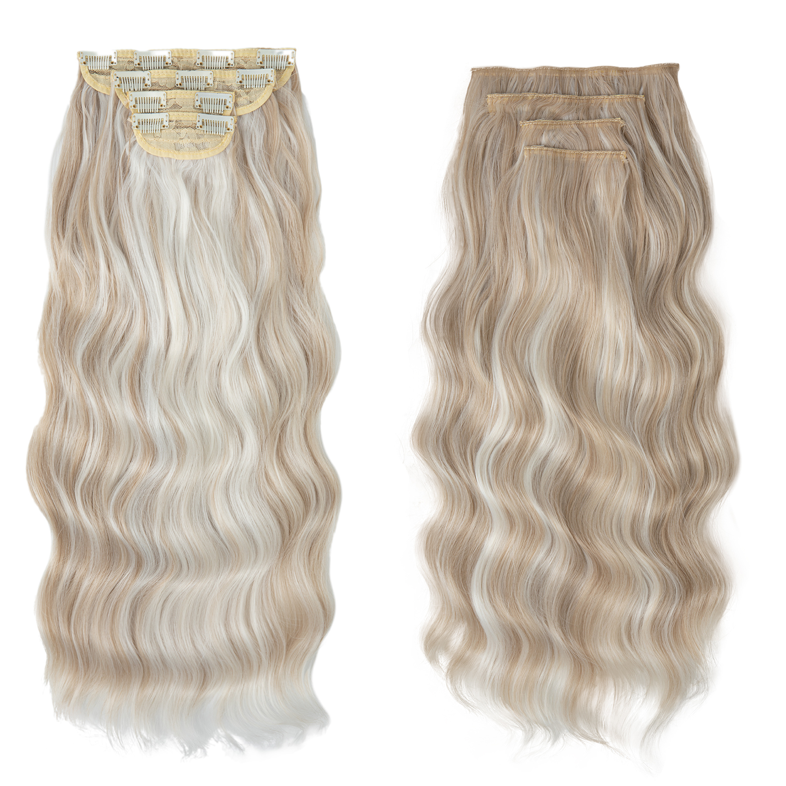 Blonde froide