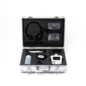 Sistema de presión arterial Doppler veterinario DBP300C de alta calidad, superventas, medidor de monitor de paciente para uso veterinario - Product Image 2