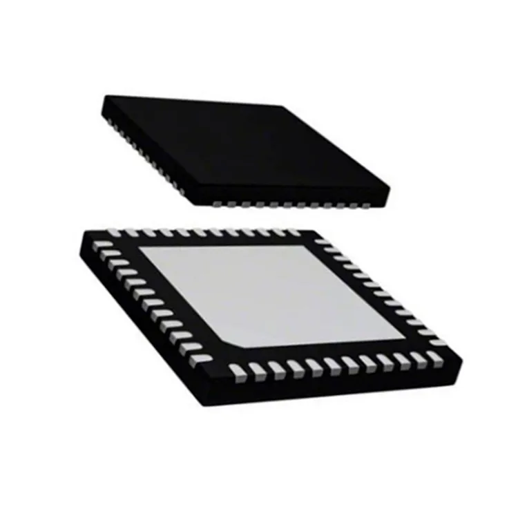 2.4GHz Flash 1MByte QFN32 WIFI Nirkabel Transceiver Komponen Elektronik Infrared Transceiver Chip Ic ESP8285