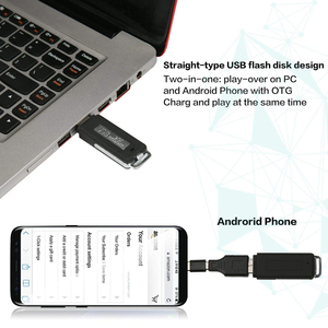 Registratore vocale USB registratore Audio digitale ricaricabile e Memory Stick USB Thumb Drive Dictaphone Pendrive PQ131 - Product Image 4