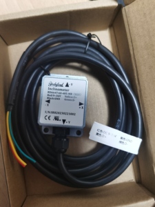 RDA6100单轴倾角传感器