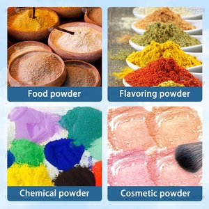 <strong>5</strong> kg Compact Laboratory <strong>Mixer</strong> for Mixing Spice Cardamom Powder With 360 Degree Rotation. - Product Image 3