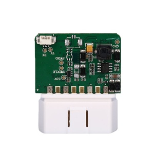 แผงวงจร PCBA SMD MOSFET SMT ชิ้นส่วนอิเล็กทรอนิกส์ - Product Image 4