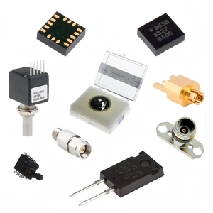 STM32G431CBY3TR ARMマイクロコントローラーMCUメインストリームアームCortex-M4 MCU 170 MHz 128キロバイトフラッシュ - Product Image 1