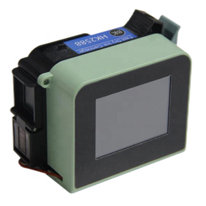 Neue tragbare Mini-Batch-Code-Handheld-Tinten strahl druckmaschine für schnell trocknenden Chargen codierer Ei Datum Ablaufnummer Datum TIJ - Product Image 2