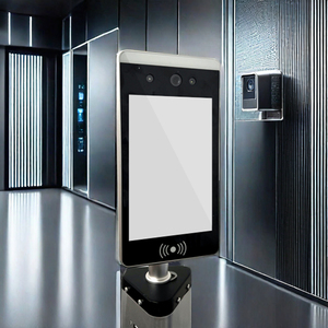 Apartment Smart Building Video <strong>Intercom</strong> Small Apartment Villa Building <strong>Access</strong> Control <strong>Systems</strong>