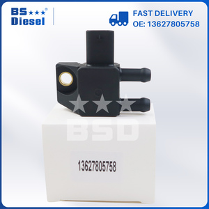 เซ็นเซอร์ DPF 780575801 13627805758เซ็นเซอร์ความดันไอเสียที่แตกต่างกันอะไหล่รถยนต์สำหรับ BMW X3 F25 X4 F26 X5 E70 F15 E71 X6 - Product Image 6