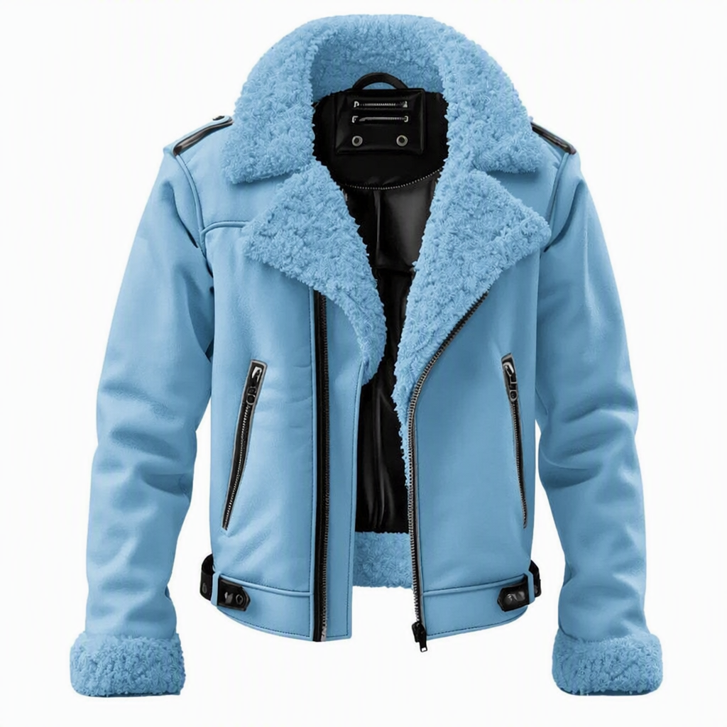 Sky Blue