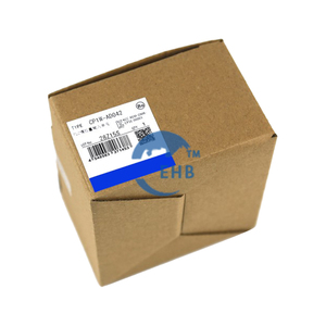 Nueva Unidad de salida analógica del controlador L PLC de marca - Product Image 5
